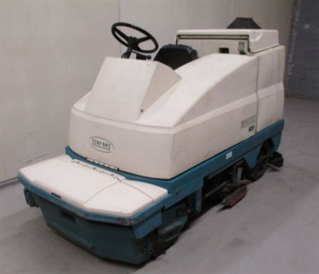 Tamm kit Tennant 8010/510/515 NR
